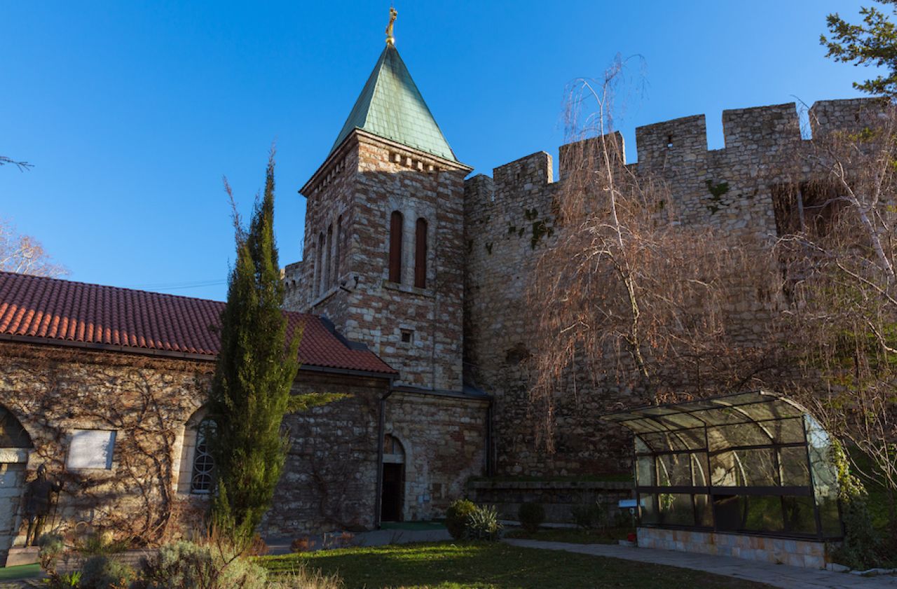 Tajna čudotvorne ikone Bogorodice Beogradske (2. deo)